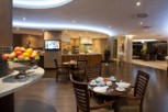 Breakfast Room - City Lodge Fourways