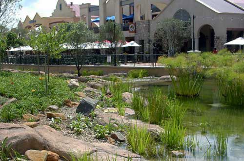 Brightwater Commons