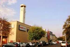 Bryanston Shopping Centre