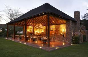 Bushmans Kloof