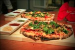 Buzz Restaurant at Life Hotels - The Aviator