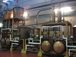 Cape Brandy Cellars Tour (short) Cape Brandy Cellars Tour (short)