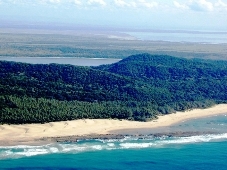 Cape Vidal