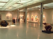 Centurion Art Gallery Centurion Art Gallery