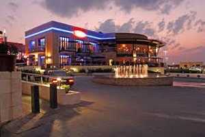 Centurion Mall