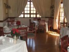 Chez Girard Restaurant - Garden Court Morningside