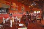 Chiefs Boma - Indaba Hotel