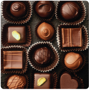 Chocolate Tour Chocolate Tour