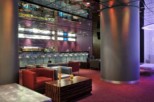Circle Bar - The Rosebank Hotel Crowne Plaza