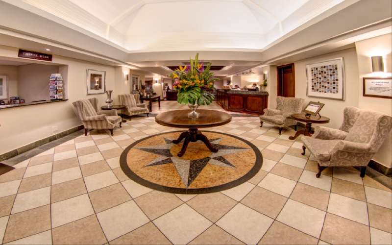 City Lodge Hotel Victoria And Alfred Waterfront, Cape Town, South Africa