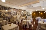 Commissioner Restaurant & Bar - The Winston Hotel