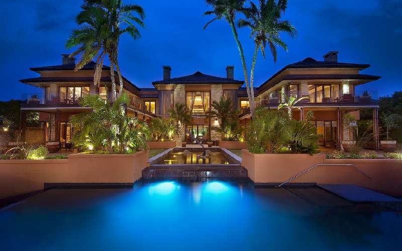 South African Hotels Travel, Tours and Packages