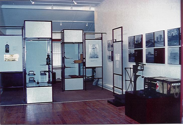 Correctional Services Museum Correctional Services Museum