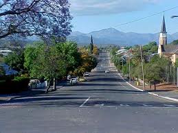 Day Drive from Oudtshoorn Day Drive from Oudtshoorn