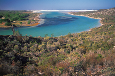 De Mond Nature Reserve