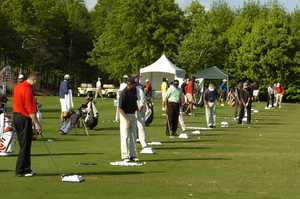Elements Golf Course