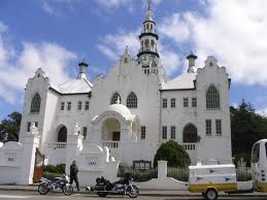 Dutch Reformed Church