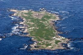 Dyer Island