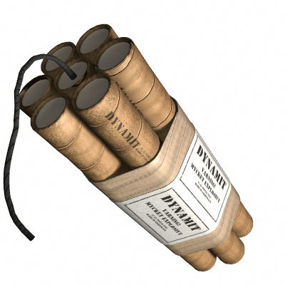 AECI Dynamite Factory Museum