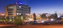 Eastgate Shopping Centre