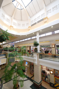 Cresta Shopping Centre