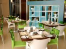 F.L.A.G. Cafe / Breakfast Restaurant - Metcourt Emperors Palace
