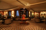 Faces Lounge & Bar - Hilton Sandton