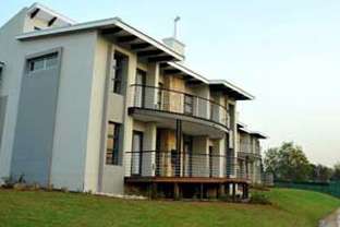 The Fairway Hotel & Golf Resort