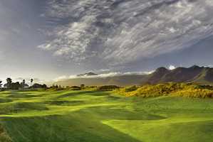 The Links Golf Course