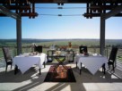 Feedroom Restaurant - Tintswalo Waterfall Hotel