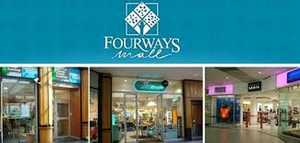 Fourways Mall