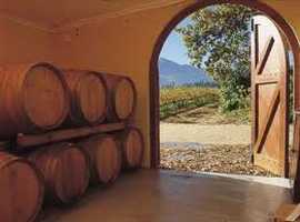 Franschhoek Wine & Gourmet Route