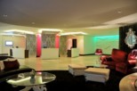 Fresh Restaurant - The Rosebank Hotel Crowne Plaza
