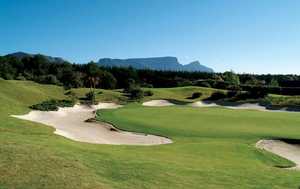 Steenberg Golf Course