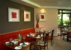 Garden Grill - Garden Court Sandton