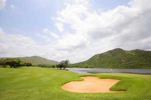 River Club Golf Course