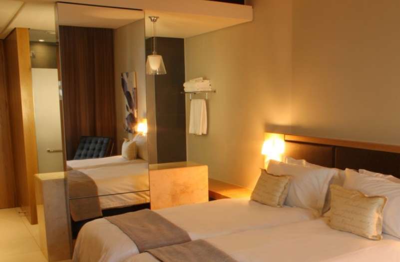 aha Gateway Hotel, Umhlanga, Durban, South Africa