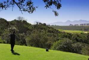 George Golf Course