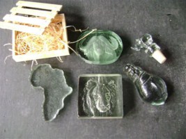Ngwenya Glass Village