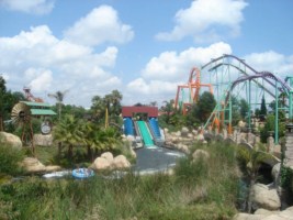 Gold Reef City