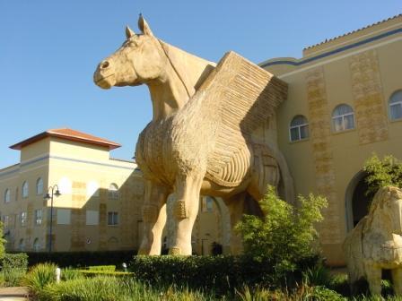 Golden Horse Casino & Hotel Golden Horse Casino & Hotel