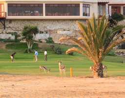 Rossmund Golf Course