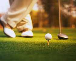 Mount Edgecombe Golf Course One