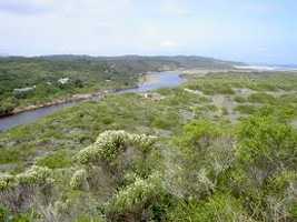 Goukamma Nature Reserve