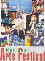 Grahamstown National Arts Festival