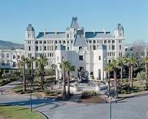 Grand West Casino & Entertainment World