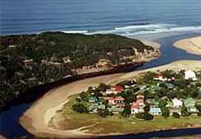 Great Brak River Museum
