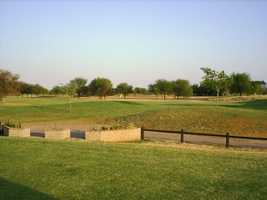 Leopard Park Golf Course
