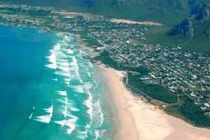 Grotto Beach