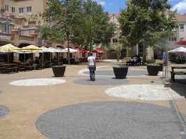 Hatfield Square